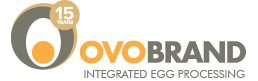 Ovobrand - Integrated Egg Processing