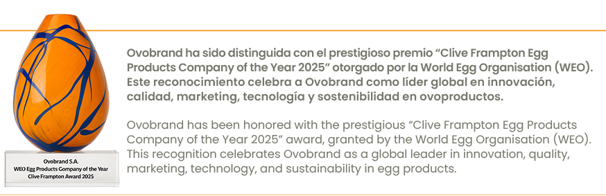 Premio Clive Frampton 2025