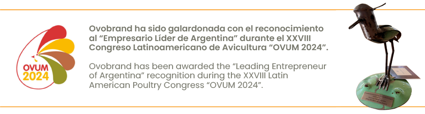Premio OVUM 2024